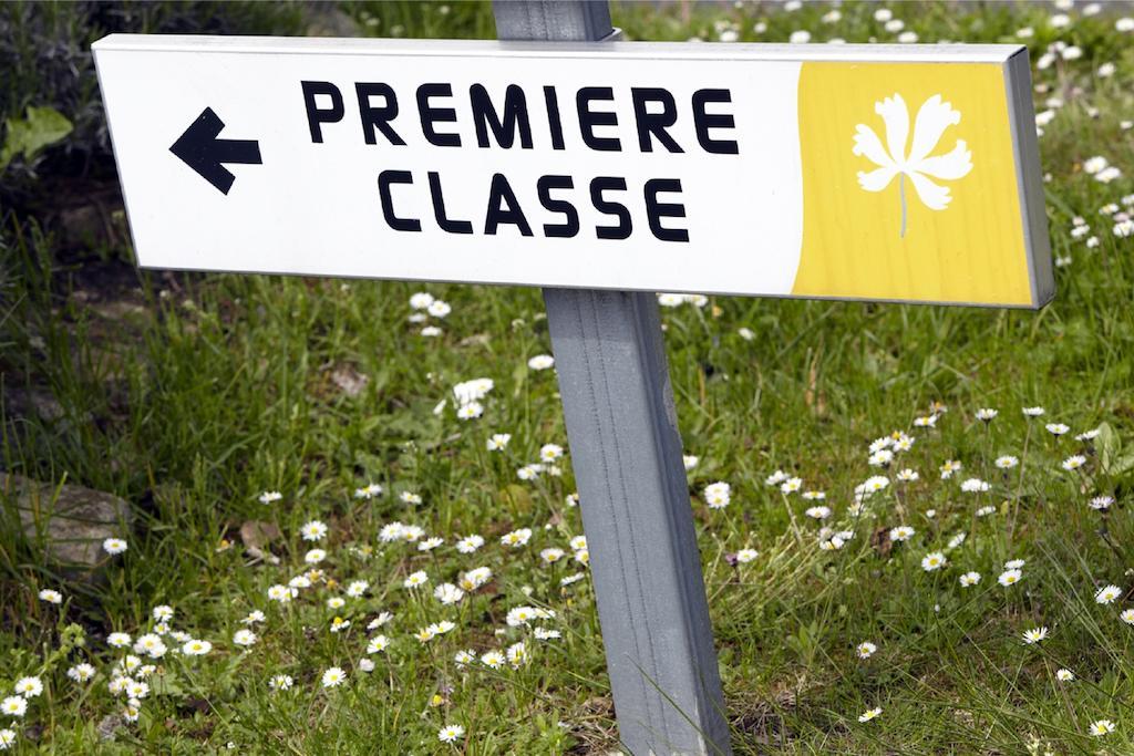 Premiere Classe Montbeliard - Sochaux Bagian luar foto